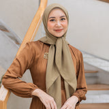 Naima Voal Scarf