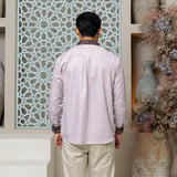 Mandalika Kemeja Panjang in Amatara