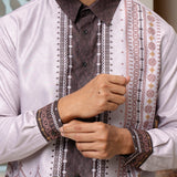 Mandalika Kemeja Panjang in Amatara