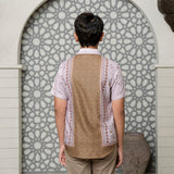 Mandalika Kemeja Anak in Amatara