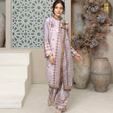 Mandalika Tunik Set in Amatara