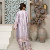 Mandalika Tunik Set in Amatara