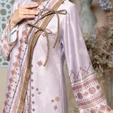 Mandalika Tunik Set in Amatara