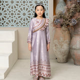 Mandalika Dress Anak in Amatara
