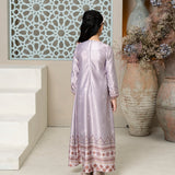 Mandalika Dress Anak in Amatara