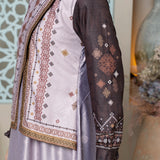 Mandalika Dress in Amatara