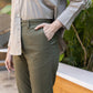 Hana  Pants Army