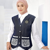 [PRE-ORDER] Elora Vest