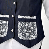 [PRE-ORDER] Elora Vest