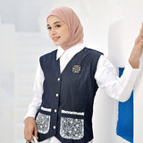 [PRE-ORDER] Elora Vest