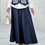 [PRE-ORDER] Elora Skirt
