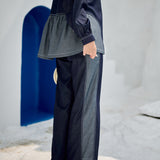 [PRE-ORDER] Alaia Denim in Bluver