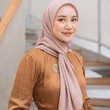 Naima Voal Scarf