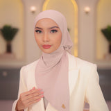 Kamira Instant Hijab