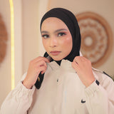 Kamira Instant Hijab