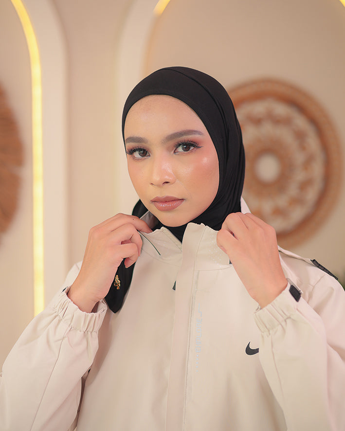 Kamira Instant Hijab