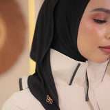 Kamira Instant Hijab