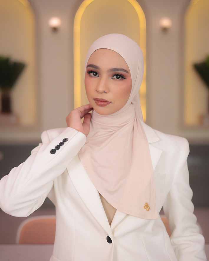 Kamira Instant Hijab