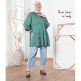 Blouse Motif