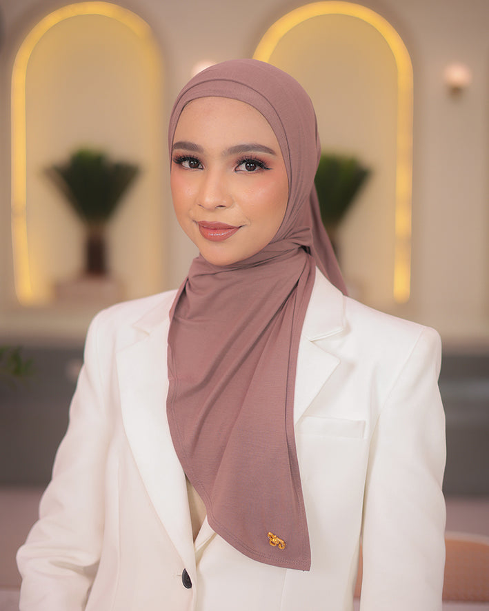 Kamira Instant Hijab