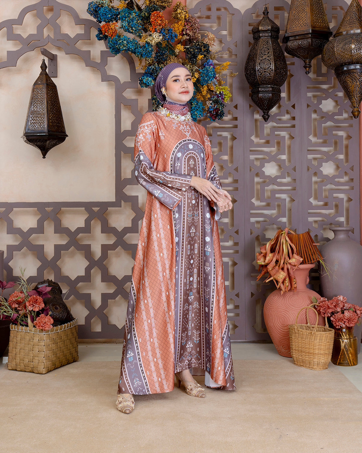 Morroco Dress in El Jadida