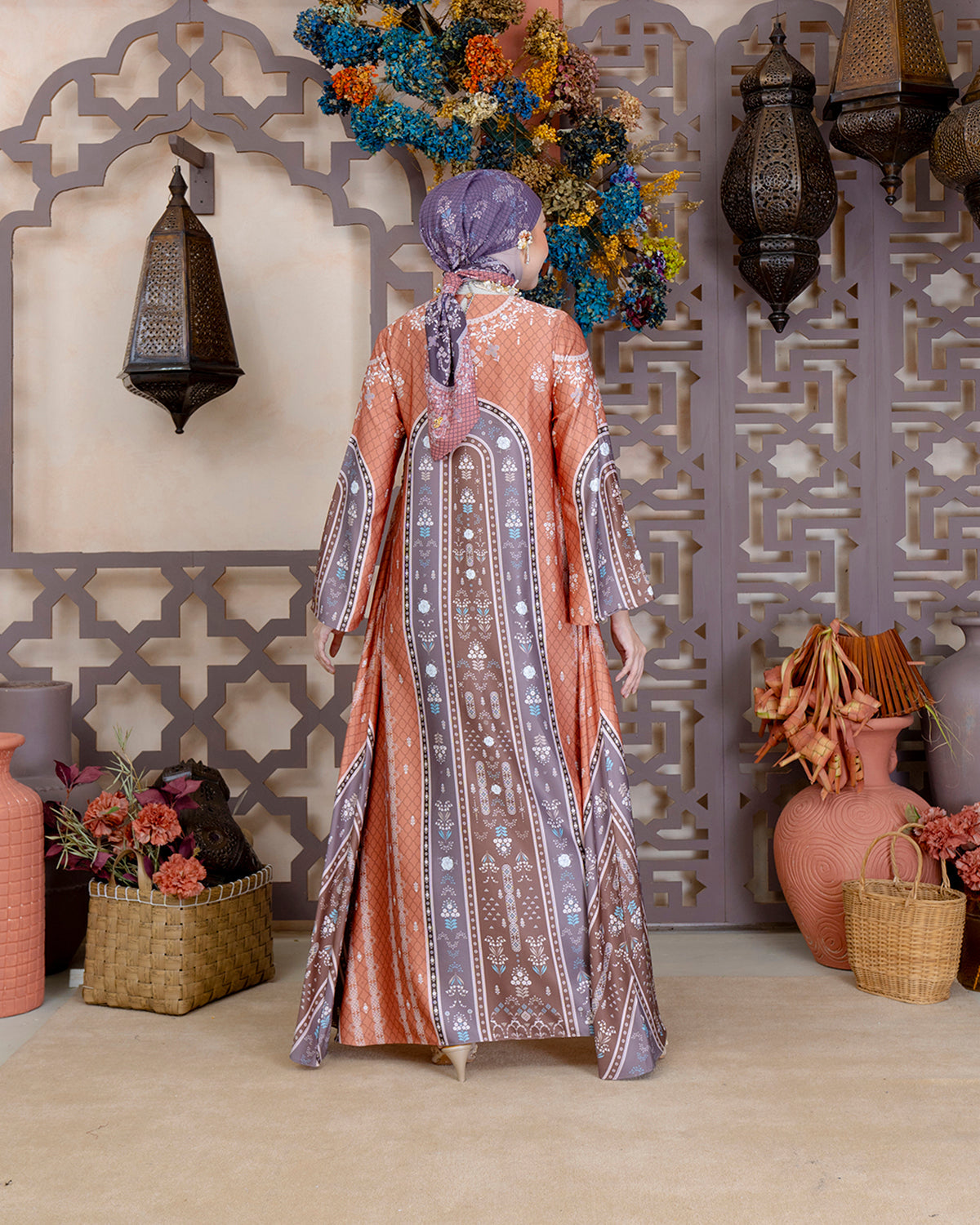 Morroco Dress in El Jadida