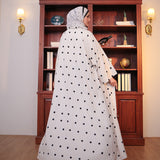 PO Elora Long Abaya