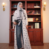 PO Elora Long Abaya