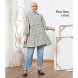 Blouse Motif
