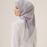 Scarf Fleur De Lune - Bijou