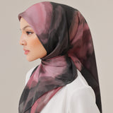 Scarf Fleur De Lune - Clair