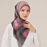 Scarf Fleur De Lune - Clair