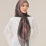 Scarf Fleur De Lune - Etoile