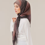 Scarf Fleur De Lune - Etoile