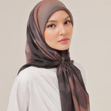 Scarf Fleur De Lune - Etoile