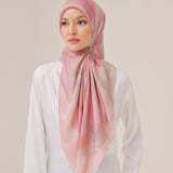 Scarf Fleur De Lune - Lys