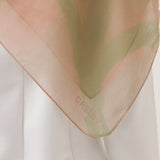 Scarf Fleur De Lune - Pivoine