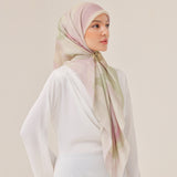 Scarf Fleur De Lune - Brume