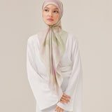 Scarf Fleur De Lune - Brume