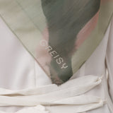 Scarf Fleur De Lune - Voile