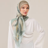 Scarf Fleur De Lune - Voile