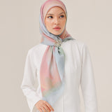 Scarf Fleur De Lune - Douce