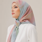 Scarf Fleur De Lune - Douce
