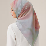 Scarf Fleur De Lune - Douce