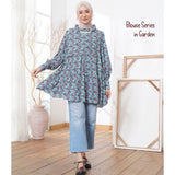Blouse Motif