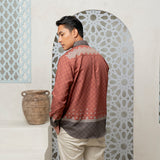 Raja Ampat Kemeja Panjang in Sorido