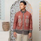 Raja Ampat Kemeja Panjang in Sorido