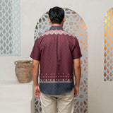 Raja Ampat Kemeja Pendek in Kalarava