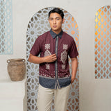 Raja Ampat Kemeja Pendek in Kalarava