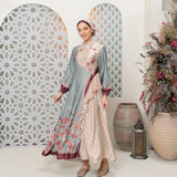 Raja Ampat Dress in Atkari